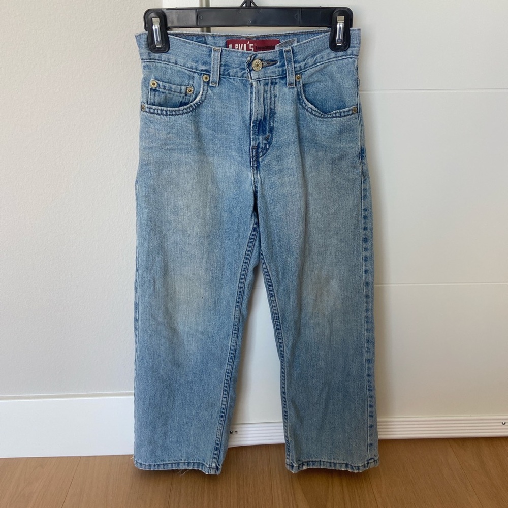 Levi’s 569 Jeans